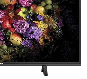 Panasonic 108 cm (43 Inches) 4K Ultra HD LED Smart TV TH